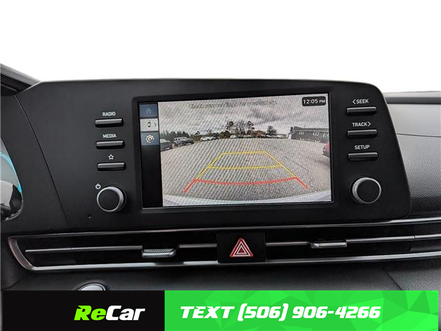 2024 Hyundai Elantra Preferred