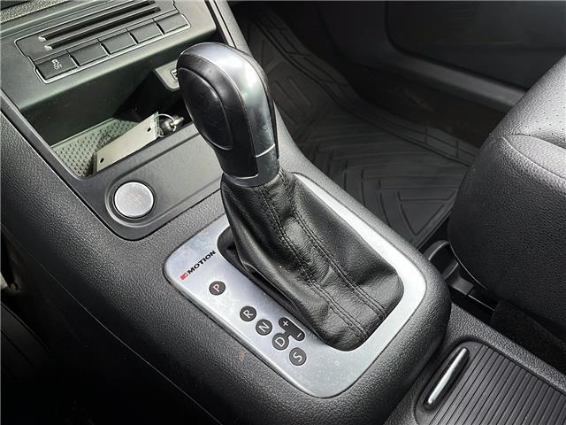 2017 Volkswagen Tiguan Wolfsburg Edition