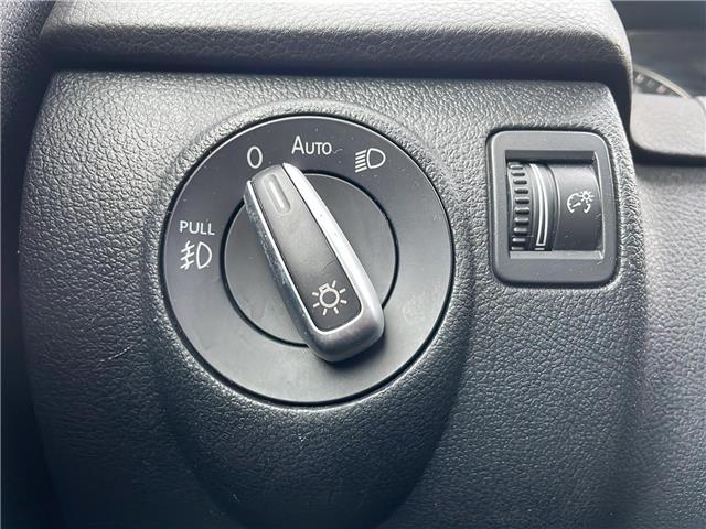 2017 Volkswagen Tiguan Wolfsburg Edition