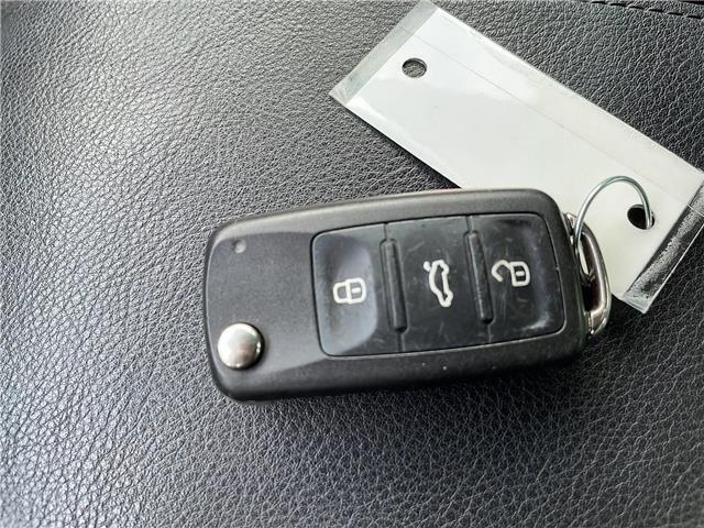 2017 Volkswagen Tiguan Wolfsburg Edition