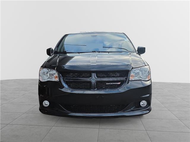 2020 Dodge Grand Caravan Premium Plus