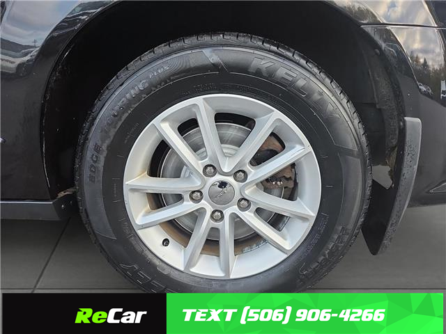 2020 Dodge Grand Caravan Premium Plus