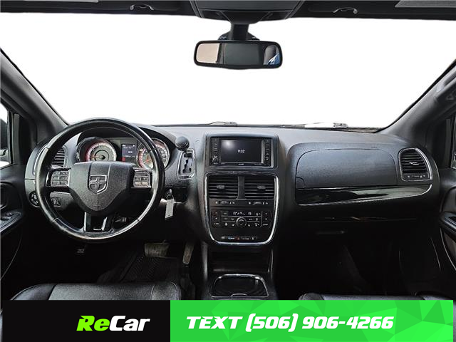 2020 Dodge Grand Caravan Premium Plus