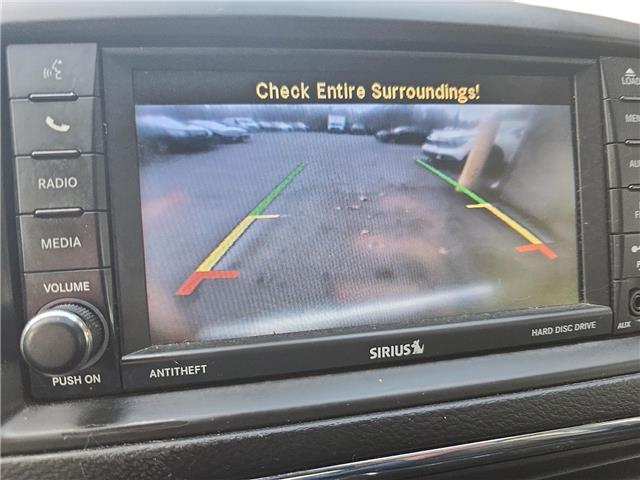 2020 Dodge Grand Caravan Premium Plus