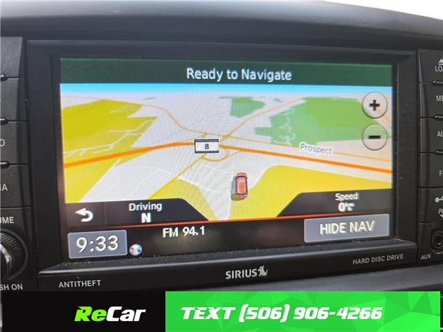 2020 Dodge Grand Caravan Premium Plus