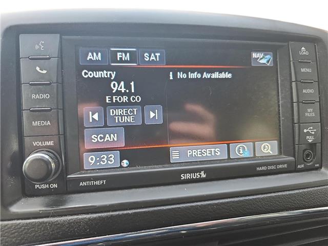 2020 Dodge Grand Caravan Premium Plus