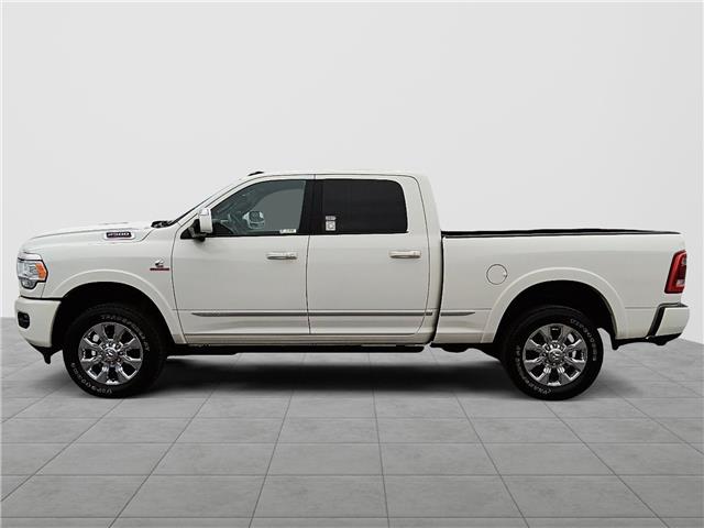2022 RAM 2500 Limited