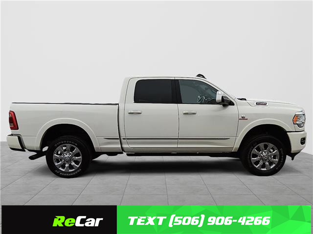 2022 RAM 2500 Limited