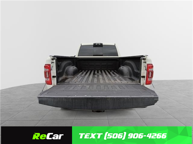 2022 RAM 2500 Limited