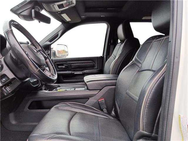 2022 RAM 2500 Limited