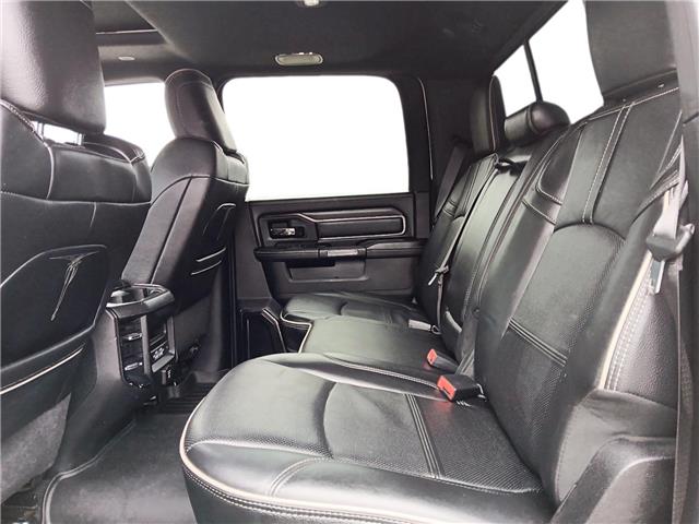 2022 RAM 2500 Limited