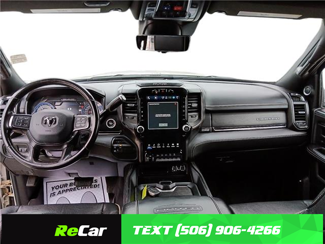 2022 RAM 2500 Limited