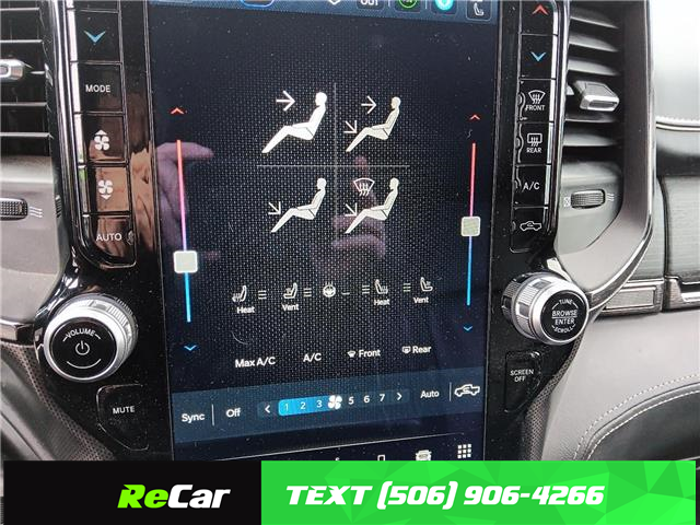 2022 RAM 2500 Limited