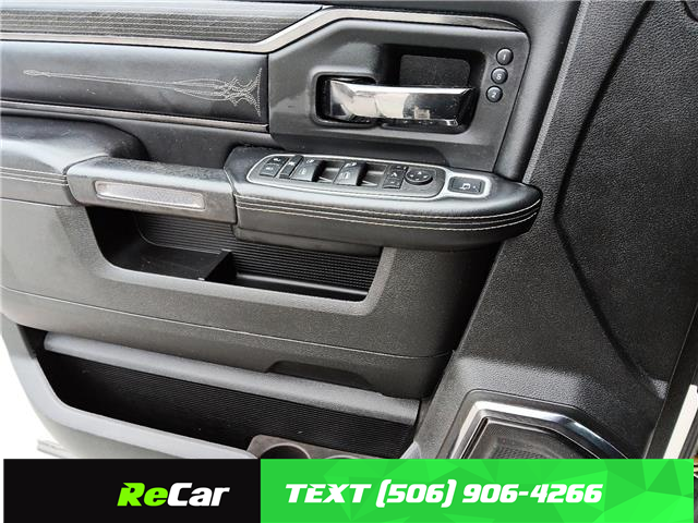 2022 RAM 2500 Limited