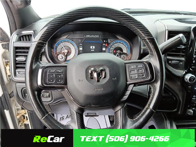 2022 RAM 2500 Limited