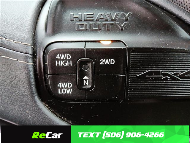 2022 RAM 2500 Limited