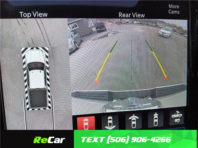 2022 RAM 2500 Limited