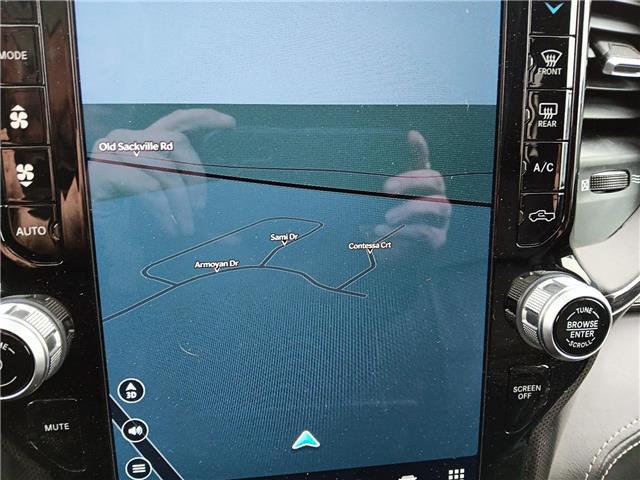 2022 RAM 2500 Limited