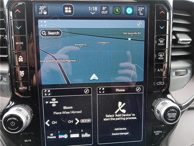 2022 RAM 2500 Limited