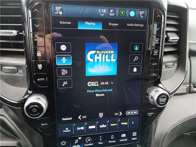 2022 RAM 2500 Limited