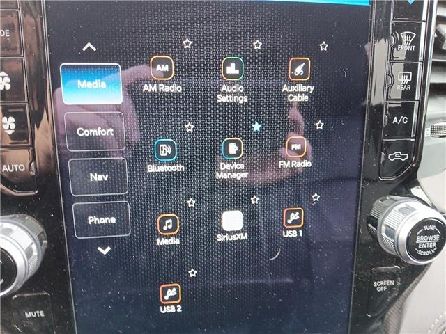 2022 RAM 2500 Limited