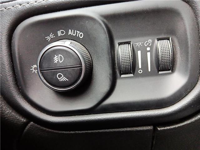 2022 RAM 2500 Limited