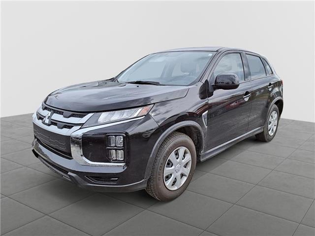 2023 Mitsubishi RVR ES