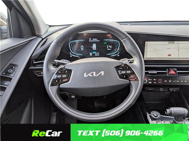 2024 Kia Niro EX