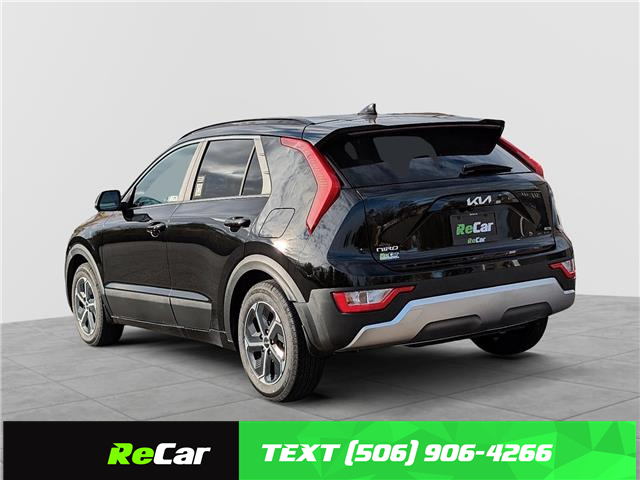 2024 Kia Niro EX