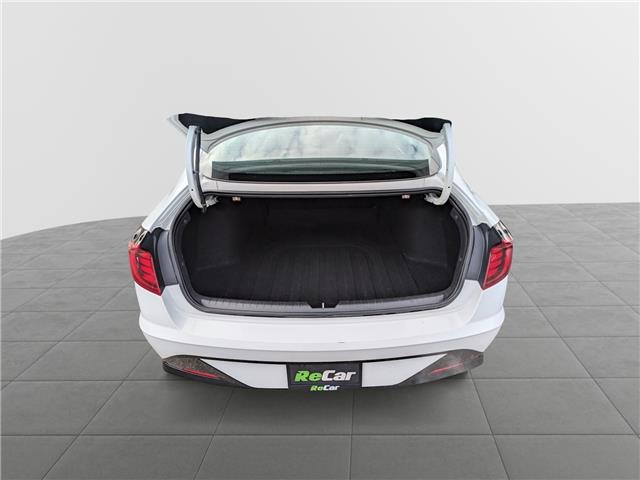 2023 Hyundai Sonata Sport