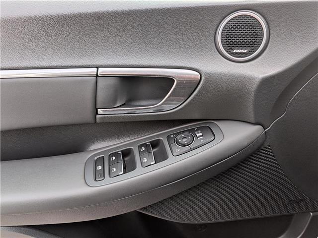 2023 Hyundai Sonata Sport