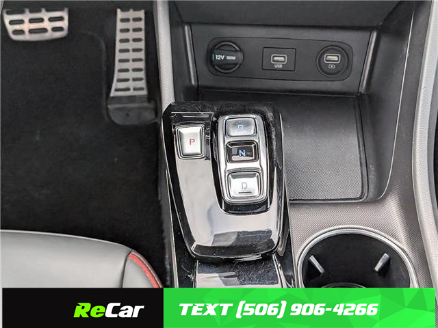 2023 Hyundai Sonata Sport