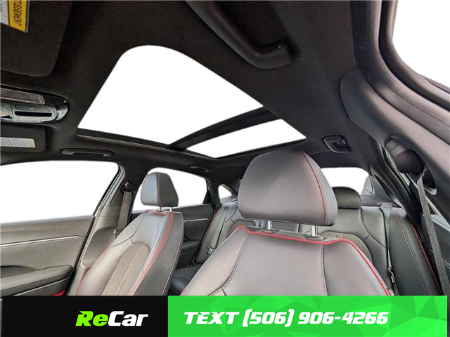 2023 Hyundai Sonata Sport