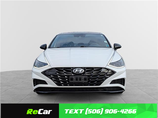 2023 Hyundai Sonata Sport