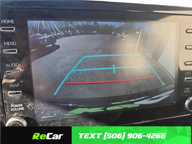 2020 Toyota Corolla Hybrid 