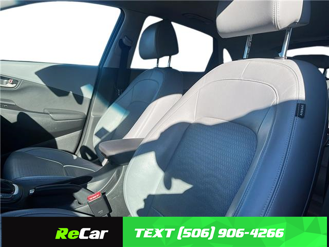 2018 Hyundai Kona 1.6T Ultimate