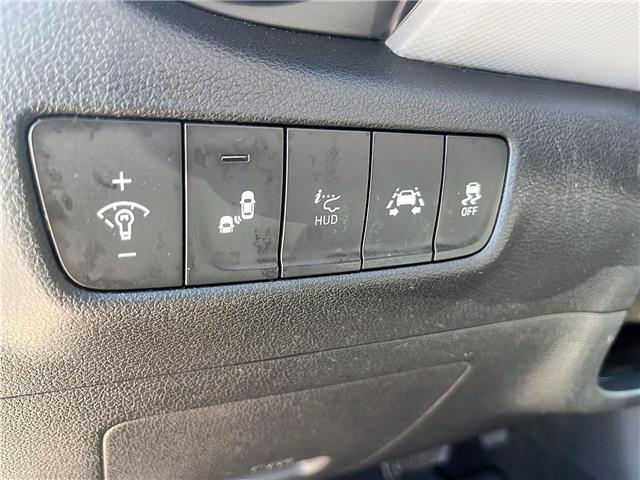 2018 Hyundai Kona 1.6T Ultimate