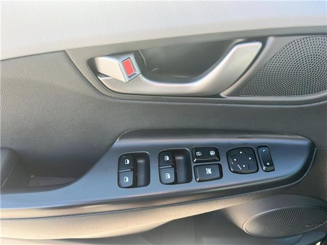 2018 Hyundai Kona 1.6T Ultimate