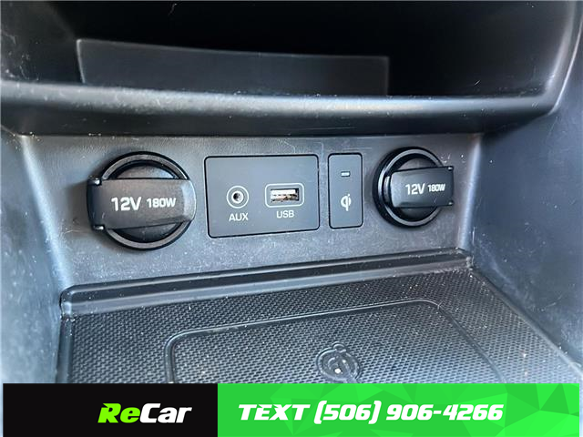 2018 Hyundai Kona 1.6T Ultimate