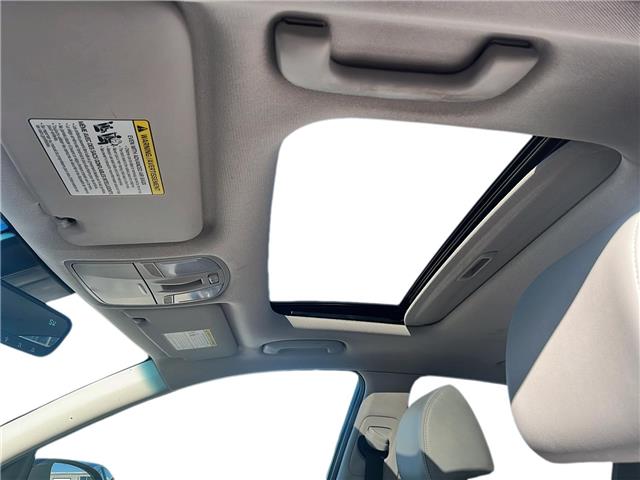 2018 Hyundai Kona 1.6T Ultimate