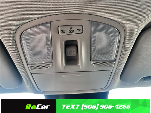 2018 Hyundai Kona 1.6T Ultimate