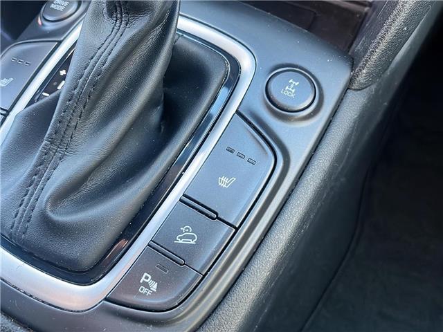 2018 Hyundai Kona 1.6T Ultimate