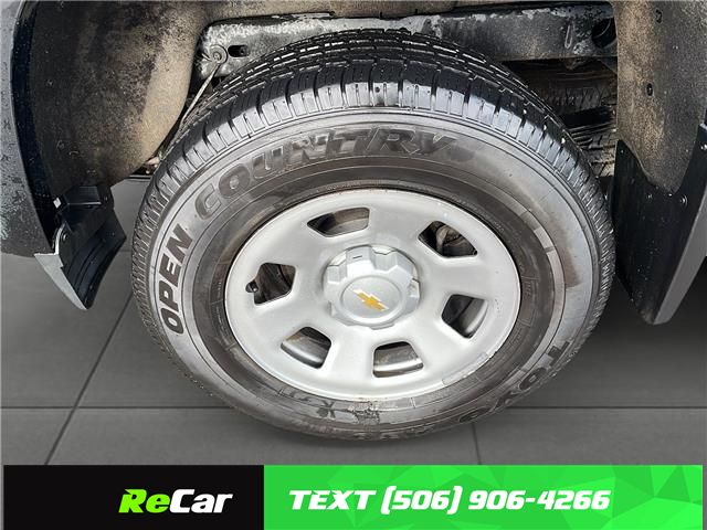 2022 Chevrolet Colorado WT