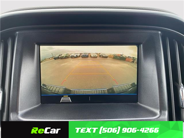 2022 Chevrolet Colorado WT