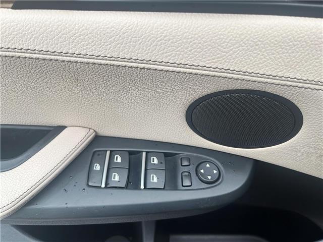 2013 BMW X3 xDrive35i