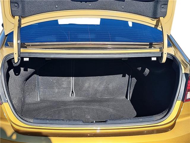 2019 Hyundai Elantra Sport