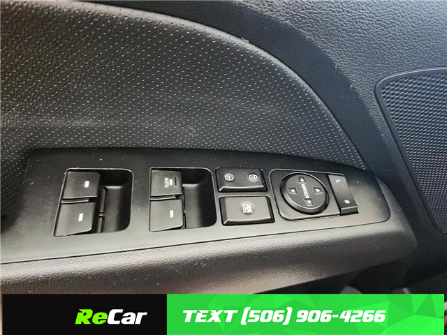 2019 Hyundai Elantra Sport