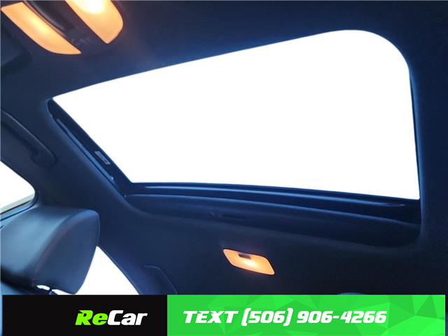 2019 Hyundai Elantra Sport