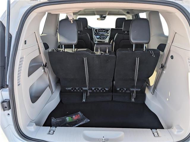 2024 Chrysler Pacifica Touring-L