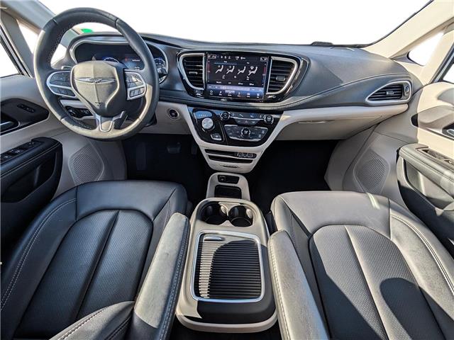 2024 Chrysler Pacifica Touring-L